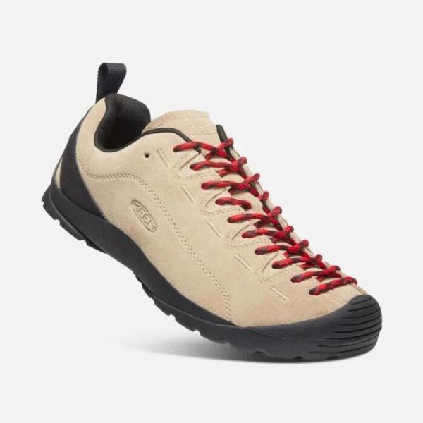 Keen | Men's Jasper-SILVER MINK