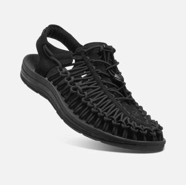 Keen | Men's UNEEK-BLACK/BLACK