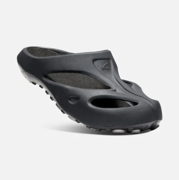 Keen | Men's Shanti-Black/Dawn Blue