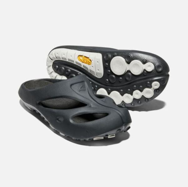 Keen | Men's Shanti-Black/Dawn Blue