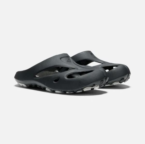 Keen | Men's Shanti-Black/Dawn Blue