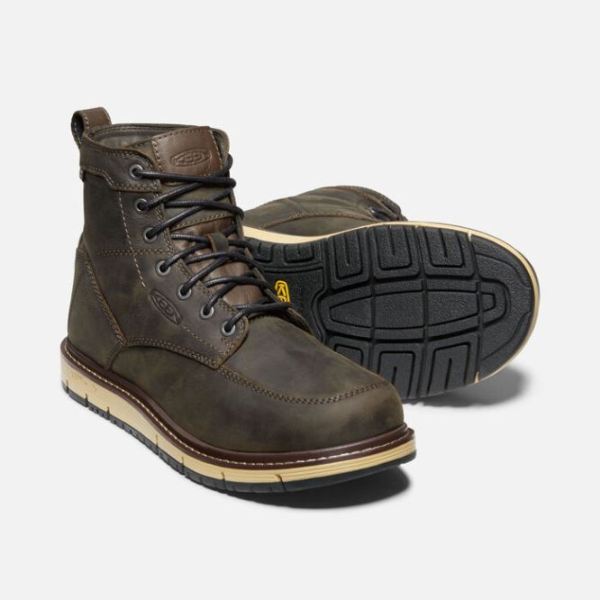 Keen | Men's San Jose 6