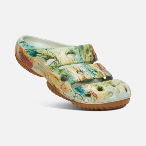 Keen | Men's Yogui Garcia-Banyan Tree