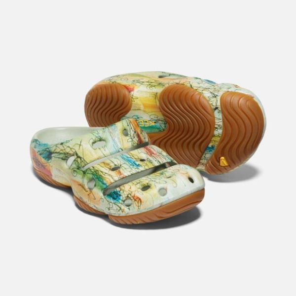 Keen | Men's Yogui Garcia-Banyan Tree