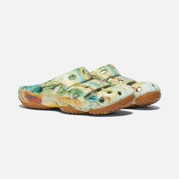 Keen | Men's Yogui Garcia-Banyan Tree