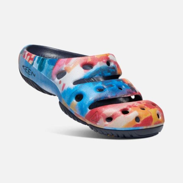 Keen | Men's Yogui Garcia-New York At Night