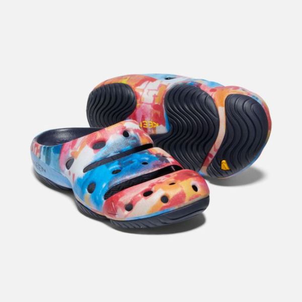Keen | Men's Yogui Garcia-New York At Night