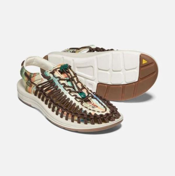 Keen | Men's UNEEK x Garcia- Banyan Tree