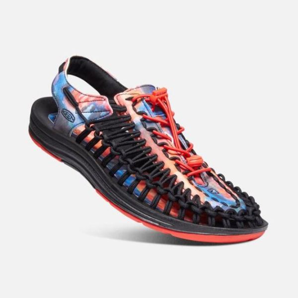 Keen | Men's UNEEK x Garcia-New York at Night