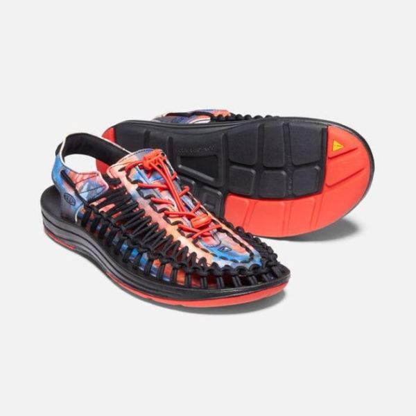 Keen | Men's UNEEK x Garcia-New York at Night