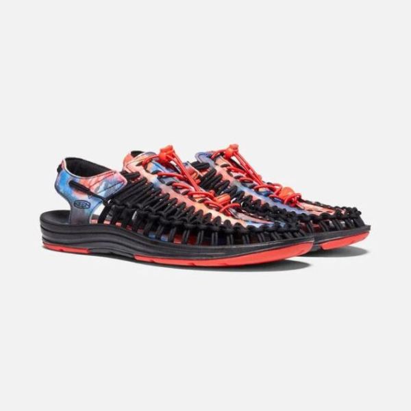 Keen | Men's UNEEK x Garcia-New York at Night