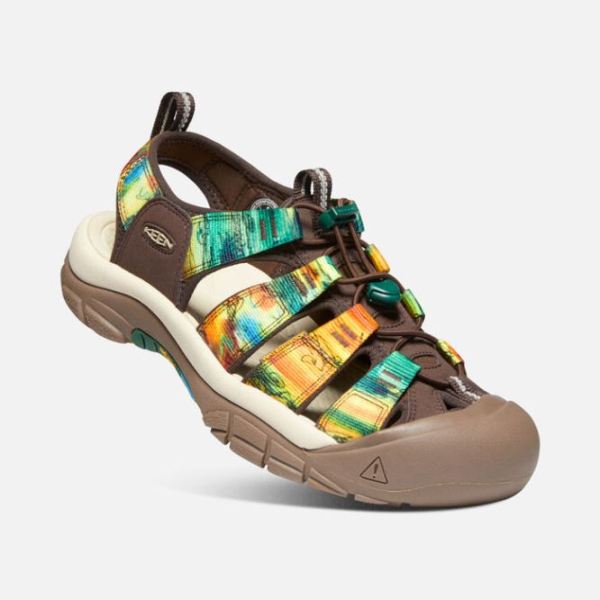 Keen | Men's Newport H2 x Garcia-Banyan Tree