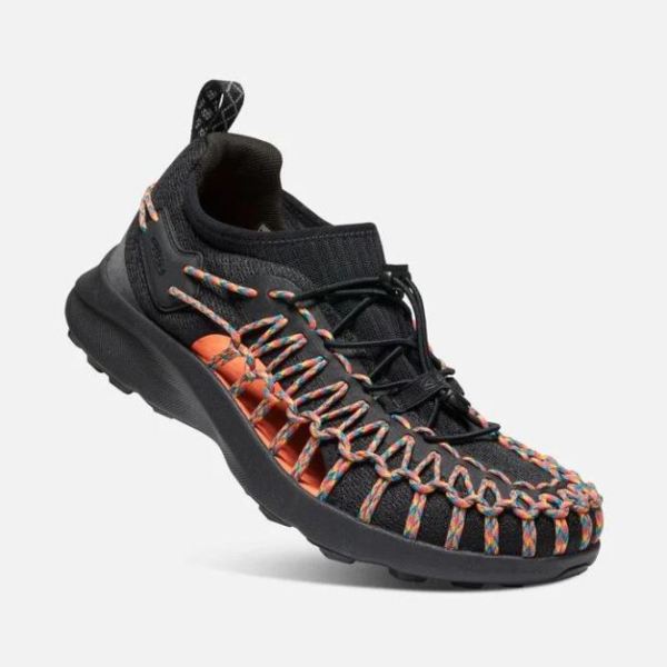 Keen | Men's Uneek SNK Shoe-BMS Multi