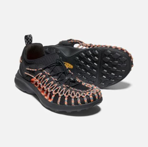 Keen | Men's Uneek SNK Shoe-BMS Multi