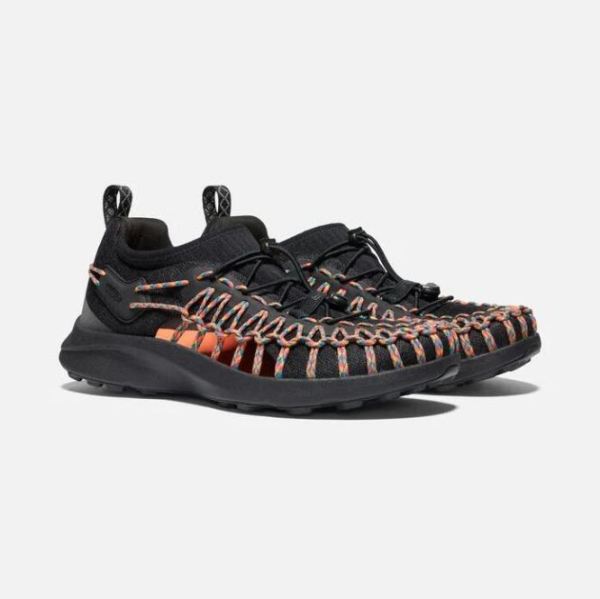 Keen | Men's Uneek SNK Shoe-BMS Multi