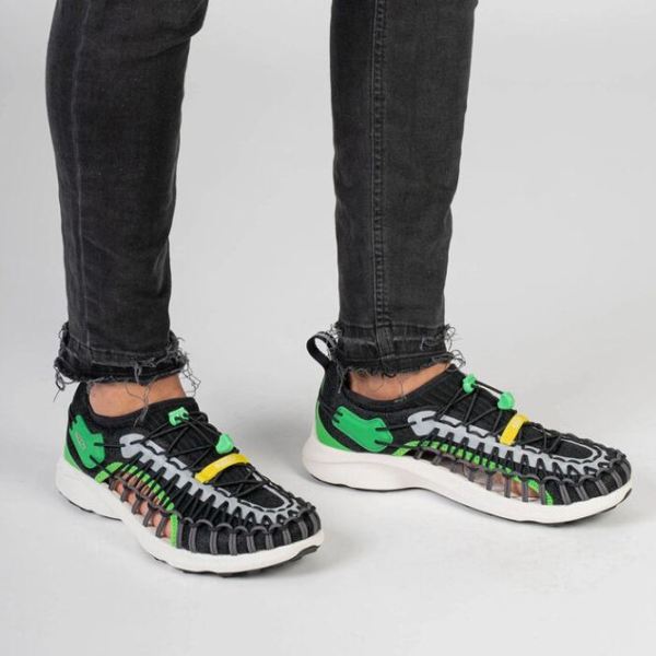 Keen | Men's Uneek SNK Shoe-BMS Multi