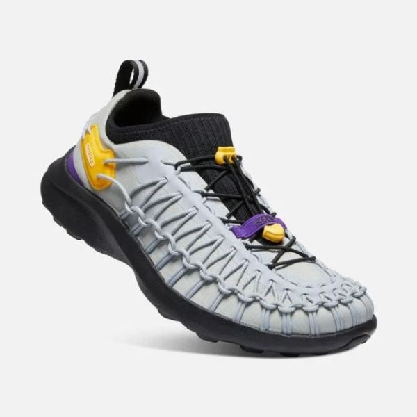 Keen | Men's UNEEK SNK Sneaker-High Rise/Tillandsia Purple