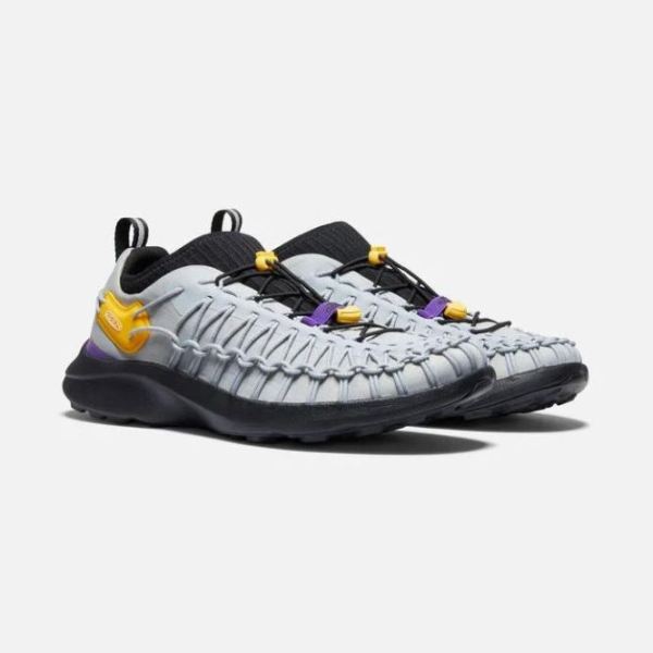 Keen | Men's UNEEK SNK Sneaker-High Rise/Tillandsia Purple