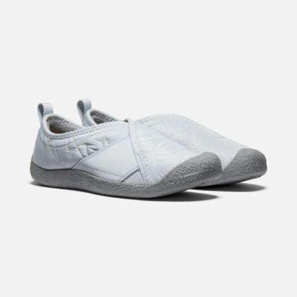 Keen | Women's Howser Wrap-Grey/Steel Grey
