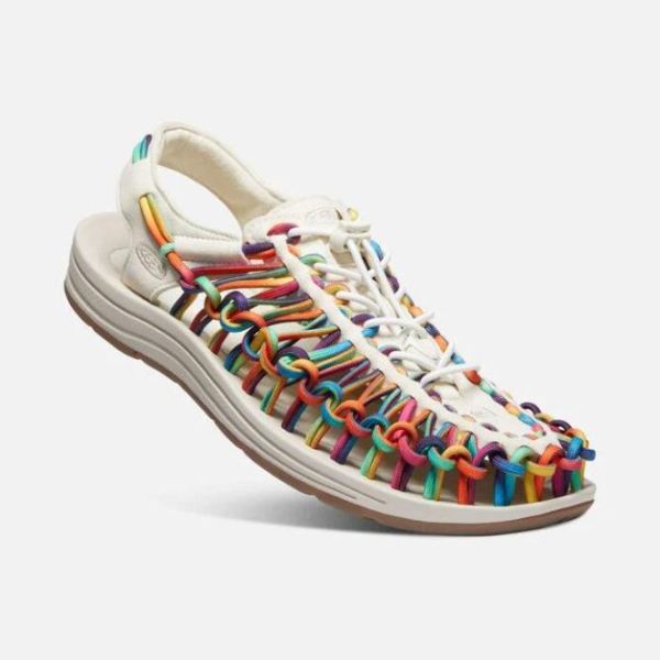 Keen | Men's UNEEK-Original Tie Dye/Birch