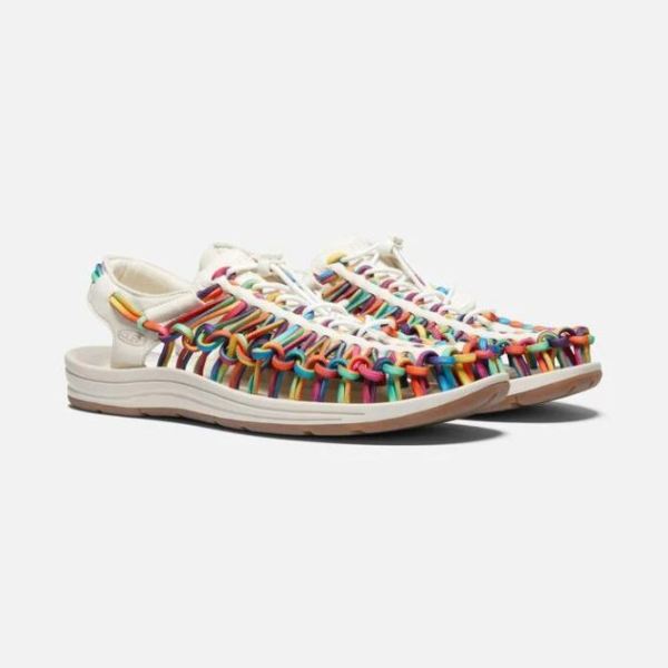 Keen | Men's UNEEK-Original Tie Dye/Birch