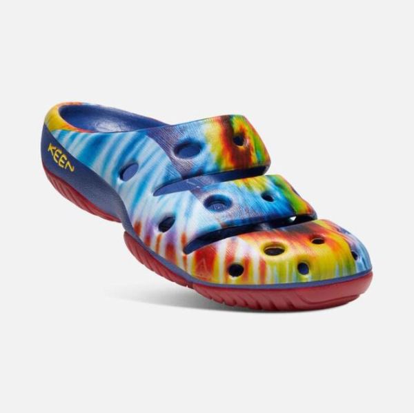 Keen | Men's Yogui Arts-DDye14