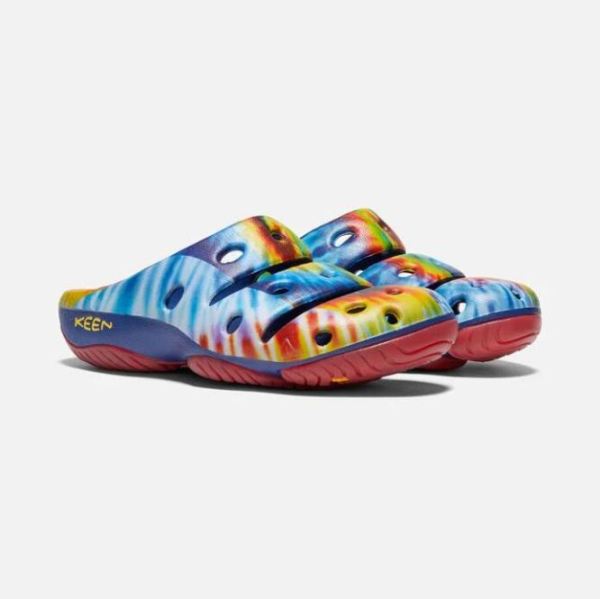 Keen | Men's Yogui Arts-DDye14