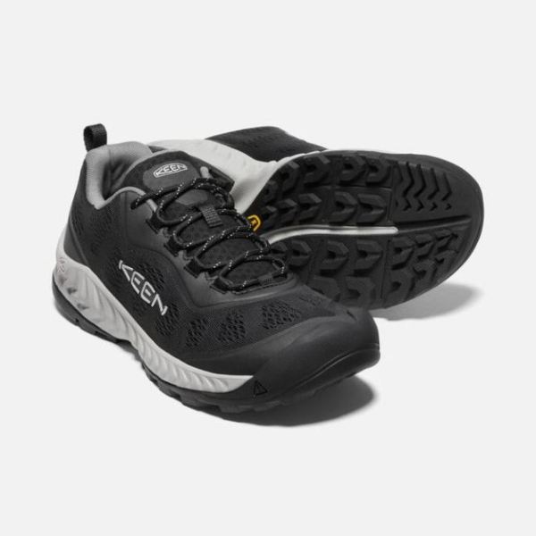 Keen | Men's NXIS Speed-Black/Vapor