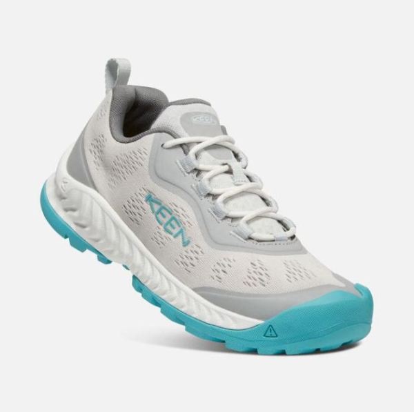Keen | Women's NXIS Speed-Vapor/Porcelain