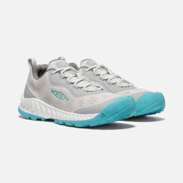 Keen | Women's NXIS Speed-Vapor/Porcelain