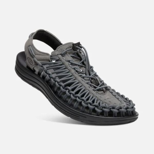 Keen | Men's UNEEK-Magnet/Black