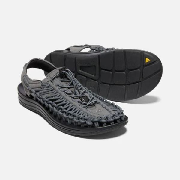 Keen | Men's UNEEK-Magnet/Black
