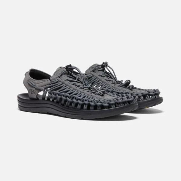 Keen | Men's UNEEK-Magnet/Black