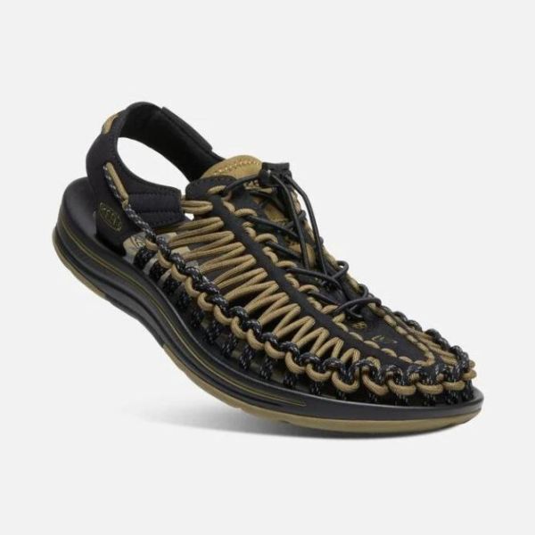 Keen | Men's UNEEK-Koke Green