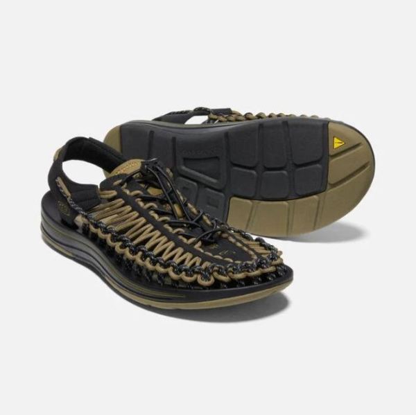 Keen | Men's UNEEK-Koke Green