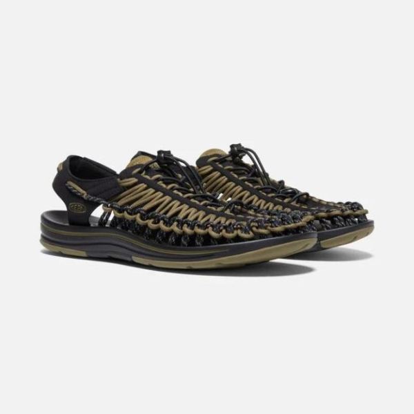 Keen | Men's UNEEK-Koke Green