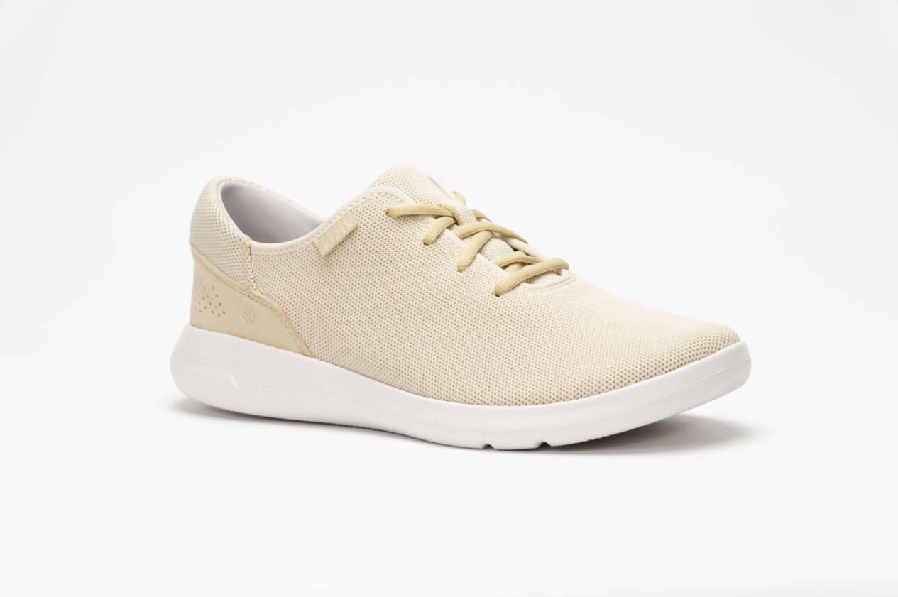 Kizik Men's Madrid Eco-Knit-Oat