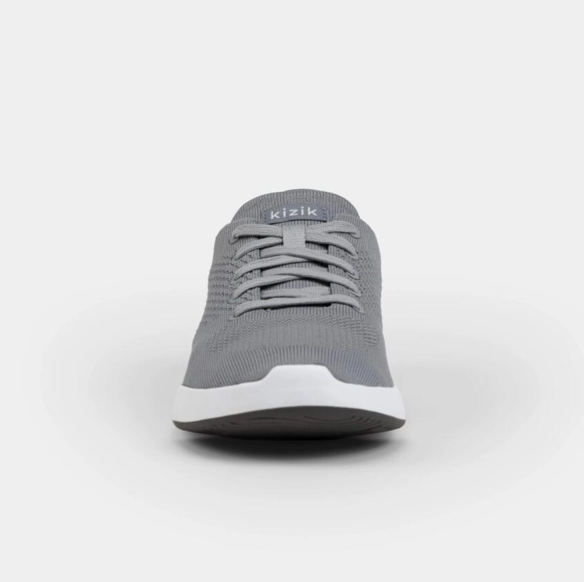 Kizik Men's Lima-Grey