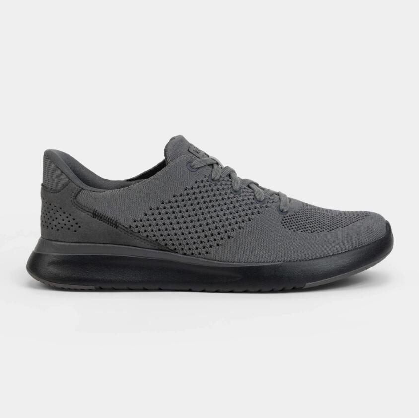 Kizik Men's Lima-Graphite