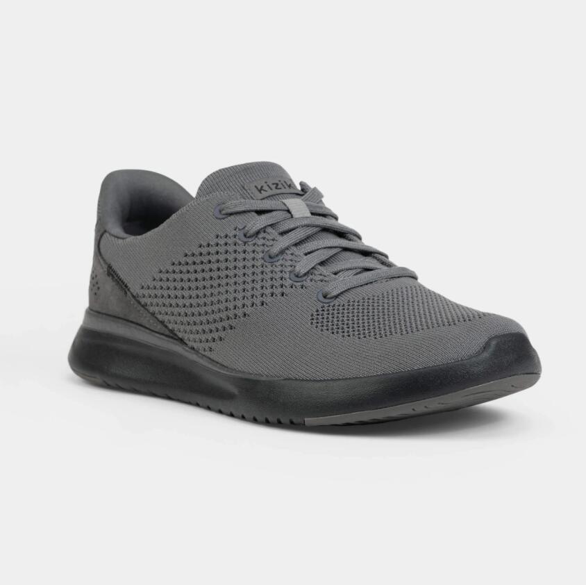 Kizik Men's Lima-Graphite