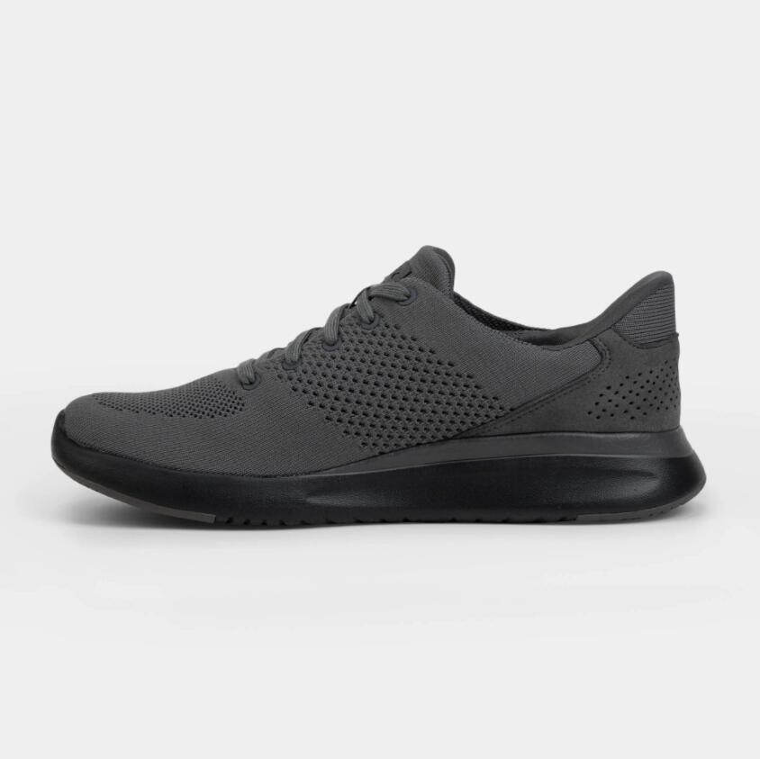 Kizik Men's Lima-Graphite