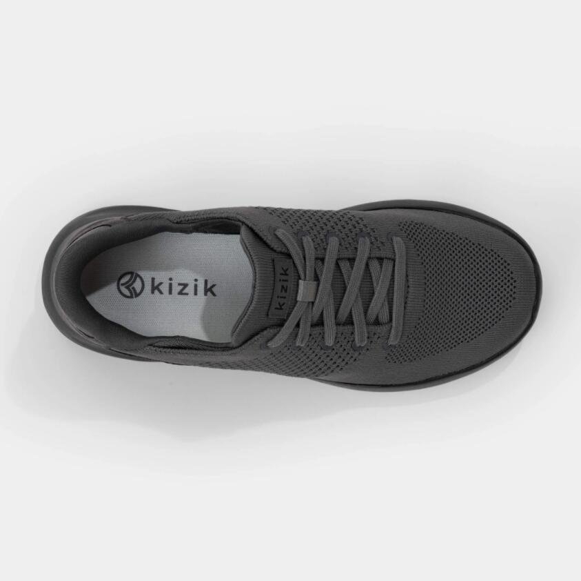 Kizik Men's Lima-Graphite