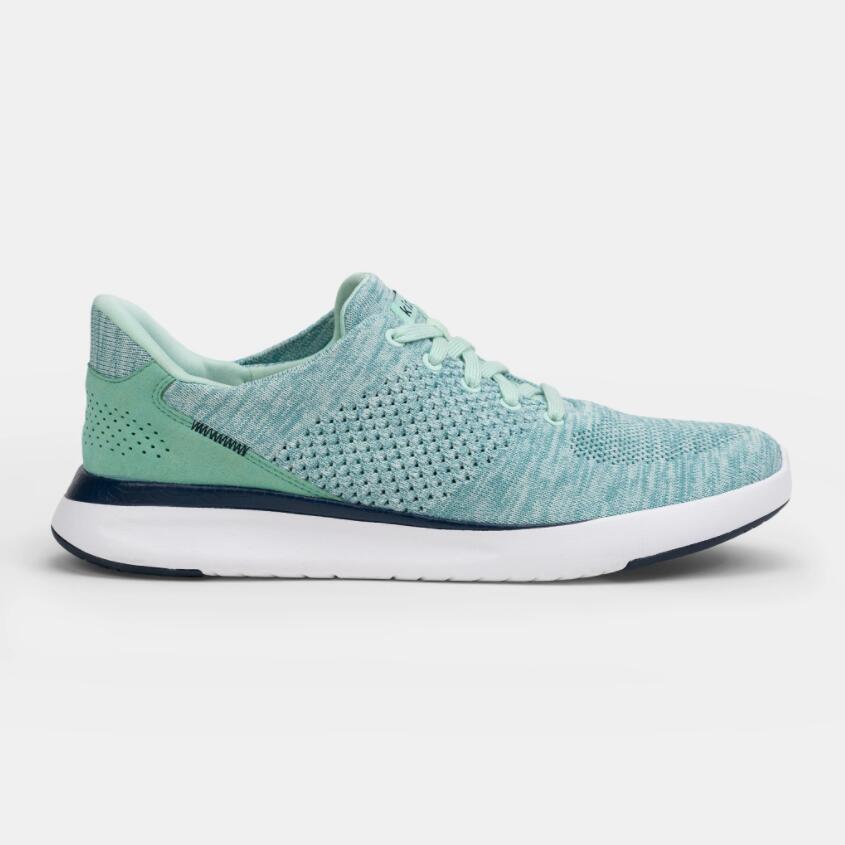 Kizik Women's Lima-Spearmint