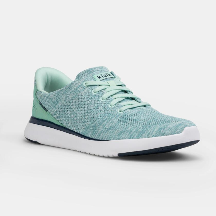 Kizik Men's Lima-Spearmint