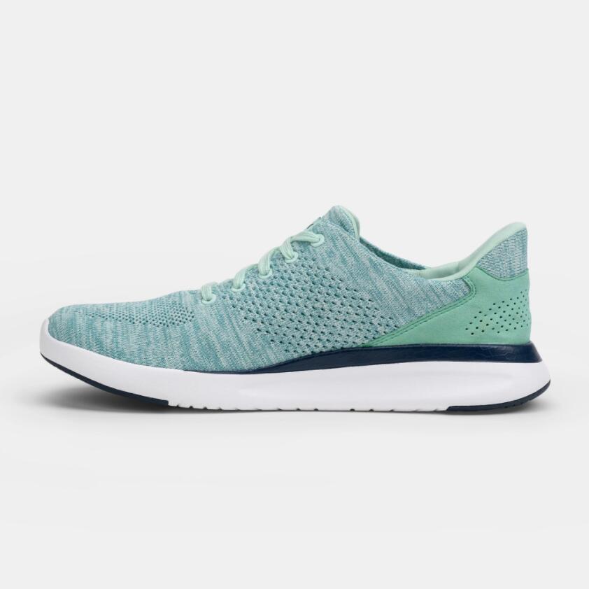 Kizik Women's Lima-Spearmint