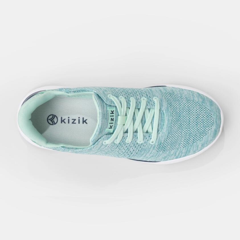 Kizik Men's Lima-Spearmint