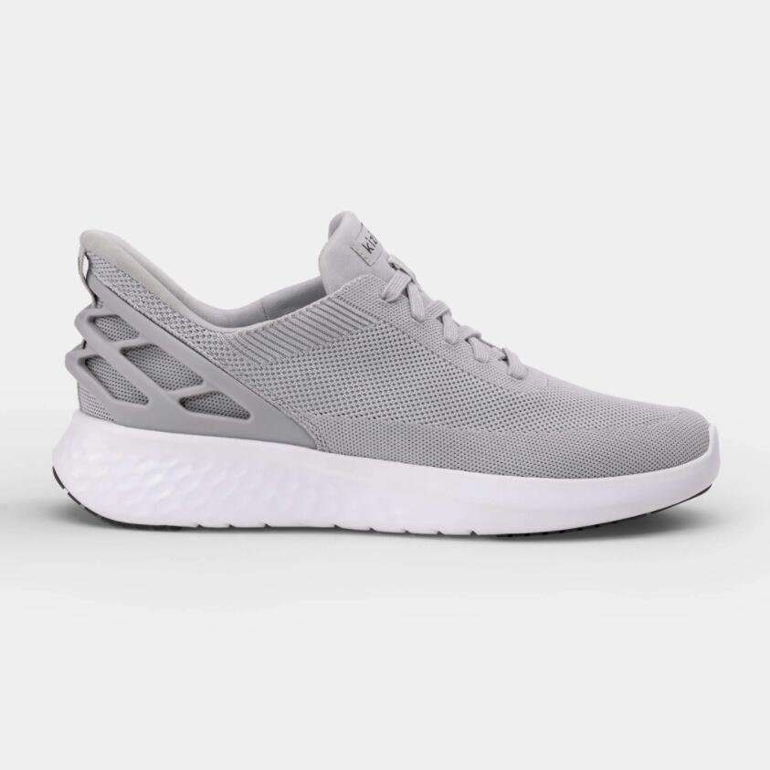 Kizik Women's Athens-Slate Grey