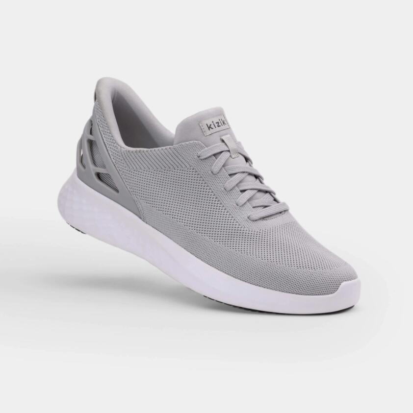 Kizik Women's Athens-Slate Grey