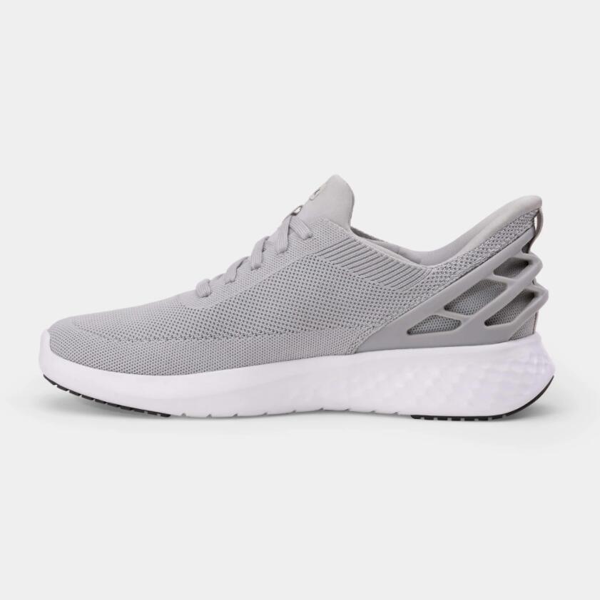 Kizik Women's Athens-Slate Grey