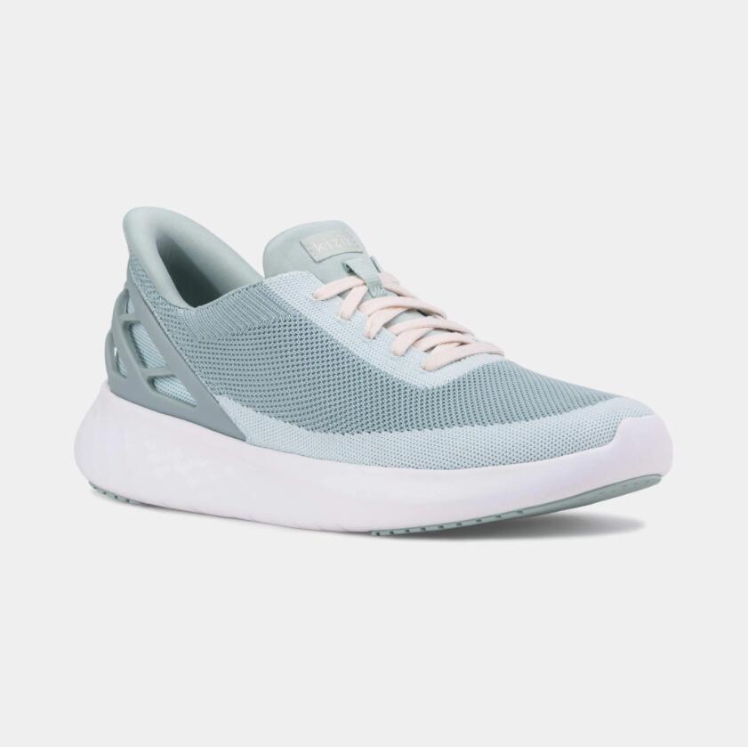 Kizik Women's Athens-Sea Foam